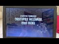 Ice Age The Meltdown 2006 End Credits With Commentary 1