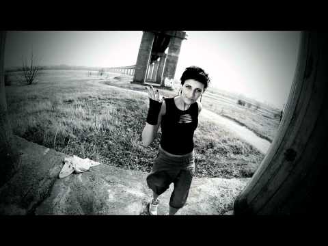 Wasp Wuaespecjal feat. Shellerini - Etniczne Czystki.(oficial video)HD