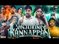 Conjuring Kannappan 2024 Hindi Dubbed Full Movie Supernatural Thriller HD Full Film