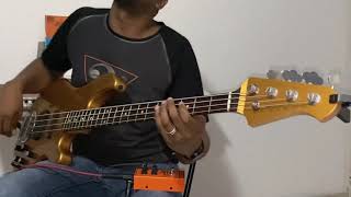 Video thumbnail for Aguilar Fuzzistor Bass Fuzz! by Guitarras y Bajos Xclusivos