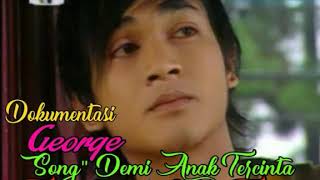 Download lagu MISTERI ILLAHI - George - Demi Anak Tercinta - Stf Bukan Salah Takdir mp3 Download lagu MISTERI ILLAHI - George - Demi Anak Tercinta - Stf Bukan Salah Takdir mp3