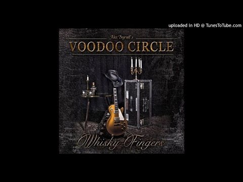The Rhythm Of My Heart Voodoo Circle