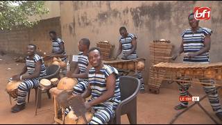 SNC 2026 : La troupe Mougnousso peaufine ses prestations