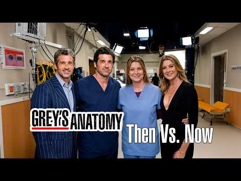 Freddy Klein Greys Anatomy Actor