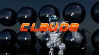 Download lagu Claude  (Claude music, Claude song, dance) mp3