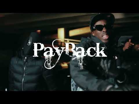 Tekky | Unknown T X Digga D X V9 Experimental UK/NY Drill Type Beat | PayBack X X10