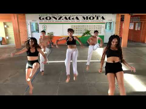 ALUNOS QUE INSPIRAM 2023 - EEEP GONZAGA MOTA - DANÇA