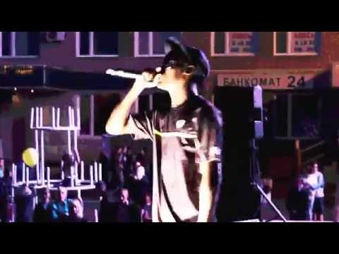 DimSon & FeeL -  Podnimaem Goroda (Dram cover)