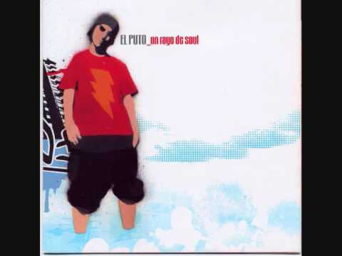 El Puto Coke - Intro de "un rayo de soul"