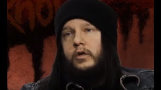 Slipknot sued by estate of Joey Jordison for allegedly trying to profit off his passing