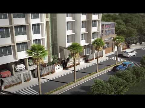 3D Tour Of Rajshree Orchid