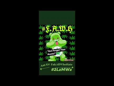 Ant Gz - Wishing on a star Remix (FAWH)