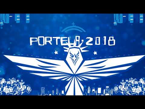 Portela 2018 - Versão produzida pela escola