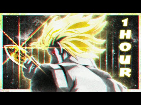 U Got That | JJBA「Requiem」Version (Giorno's Theme Remix) but 1 HOUR version