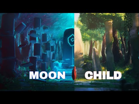 Nightcore -MoonChild