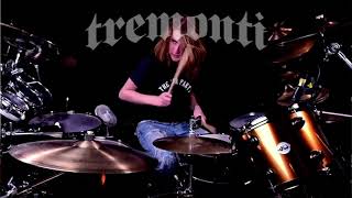 Tremonti The Cage Teaser