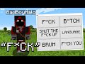 I Troll BadBoyHalo With A SWEARING Soundboard