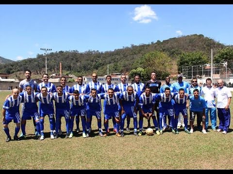 Olaria conquista mais um título do Acesitano