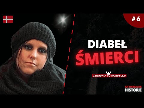 ZBRODNIA PO NORDYCKU:  PIELĘGNIARKA Z PIEKŁA RODEM  | DANIA #6