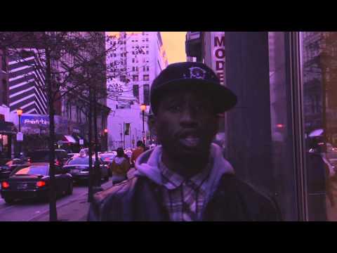 Willie Cash - Be (Freestyle)