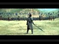 An Empress The Warriors