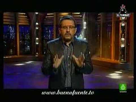 BUENAFUENTE 372 - Luís Aragonés