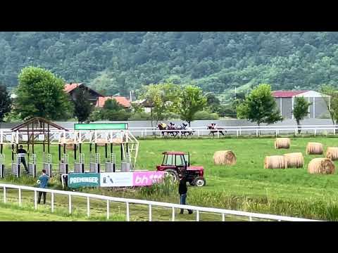 3.Trka  CAZINSKE DIJASPORE BIHAĆ KK CAZIN 01.07.2023