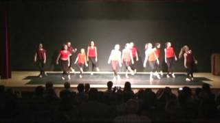 &quot;Seven Nation Army&quot; Zella Day Dance Choreography