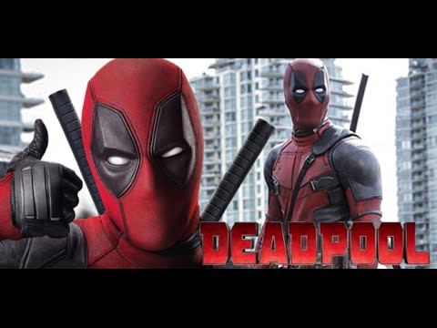 Robin Schulz vs Martin Solveig & GTA - Prayer Intoxicated (Version Dead Pool )