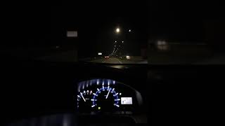 Download lagu Story' WA nyetir mobil di waktu malam hari mp3