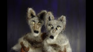 Speedy Ortiz - &quot;I&#39;m Blessed&quot; (official music video)