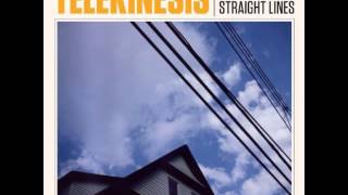 Telekinesis - Dirty Thing