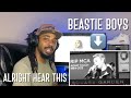 Beastie Boys - Alright Hear This (Reaction)