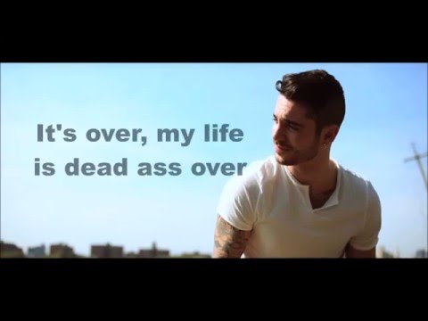 Dead Man Walking - Jon Bellion (Lyrics)