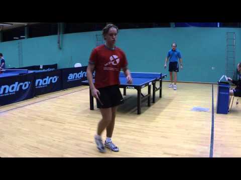 151212 1. Div, Christian Brüsch - Frank Gyldskov-Redke