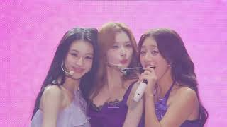 Download lagu [4K] TWICE 「I GOT YOU」 @ Nissan Stadium mp3