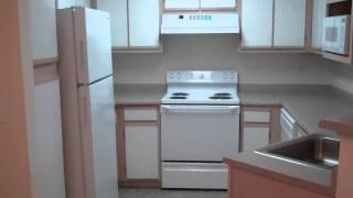 preview picture of video 'Greenwood Park Apartments - Centennial - 1 Bedroom - Green Ash Floorplan'