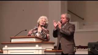 &quot;He&#39;s Still Working on Me&quot; - Joel Hemphill - The Hemphills