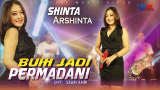 Download lagu BUIH JADI PERMADANI - Shinta Arsinta ft Wahana Musik ( Live Concert) mp3
