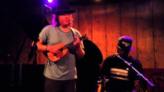 Tom Freund & Ben Harper: Here Comes the Sun (2014-07-24)