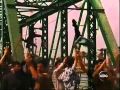 Four Blackwater Agents Hung in Fallujah Iraq March.