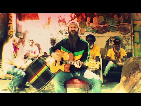 ???? Groundation feat. Israel Vibration & The Abyssinians - Original Riddim [Official Video]