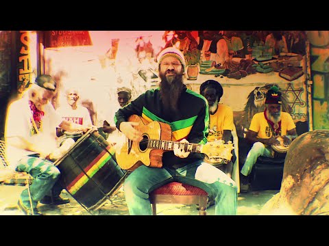 Groundation Original Riddim song