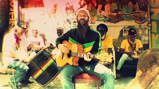 📺 Groundation feat. Israel Vibration & The Abyssinians - Original Riddim [Official Video]