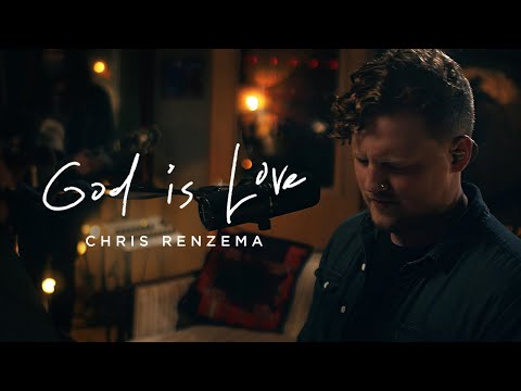 Thumbnail for God Is Love video
