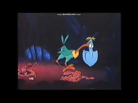 Olivia In Wonderland Part 15 - The Tulgey Wood