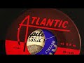 LaVern Baker - Whipper Snapper (1958) Atlantic