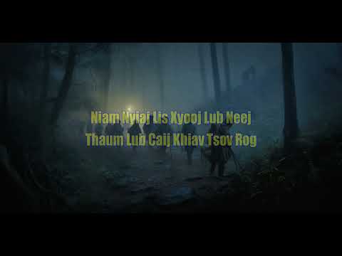 Tseem Nco Lub Neej Thaum Khiav Tsov Rog