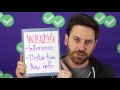 GMAT Tuesday: OG Reading Comprehension #3
