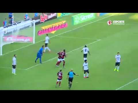 Flamengo 2-0 Volta Redonda(Campeonato Carioca 2020)-Semifinal